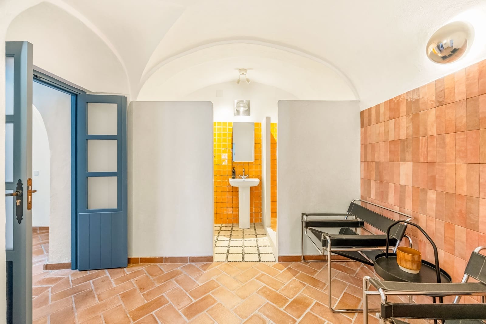 6 soveværelse Byhus til salg i Vejer de la Frontera - € 829.000 (Ref: 9159019)