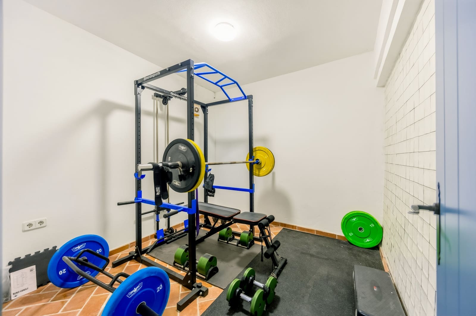 6 soveværelse Byhus til salg i Vejer de la Frontera - € 829.000 (Ref: 9159019)