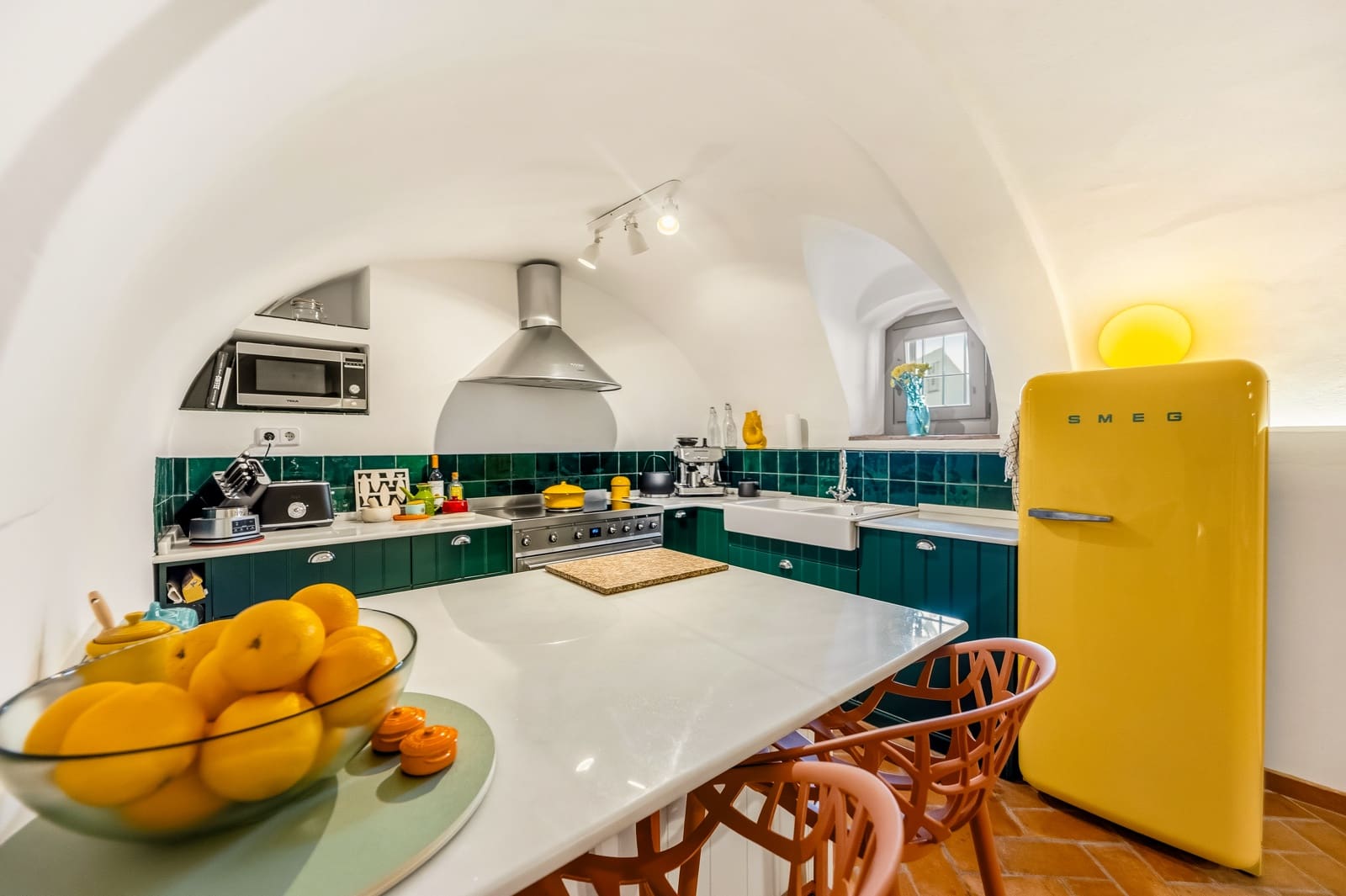 6 soveværelse Byhus til salg i Vejer de la Frontera - € 829.000 (Ref: 9159019)