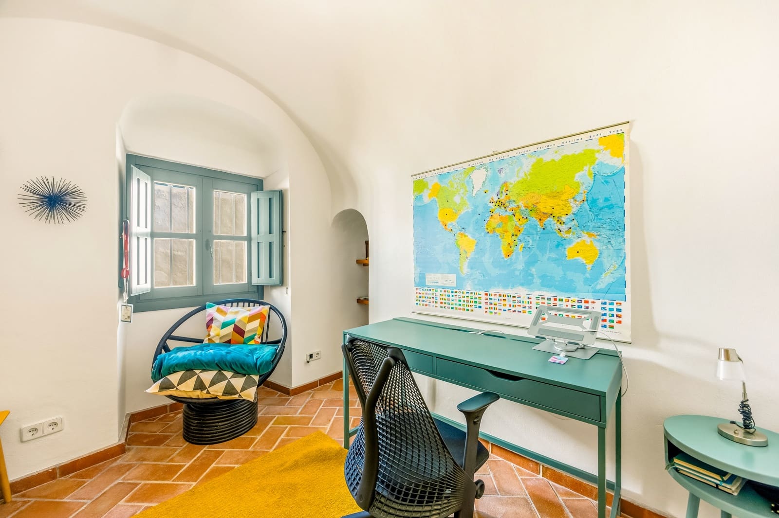 6 soveværelse Byhus til salg i Vejer de la Frontera - € 829.000 (Ref: 9159019)