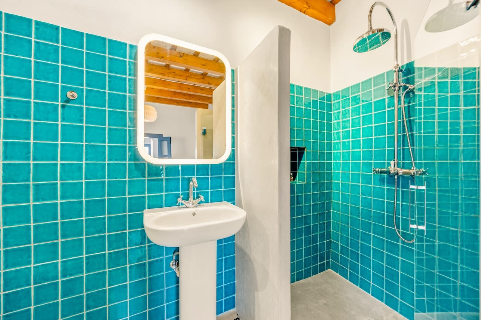 6 soveværelse Byhus til salg i Vejer de la Frontera - € 829.000 (Ref: 9159019)