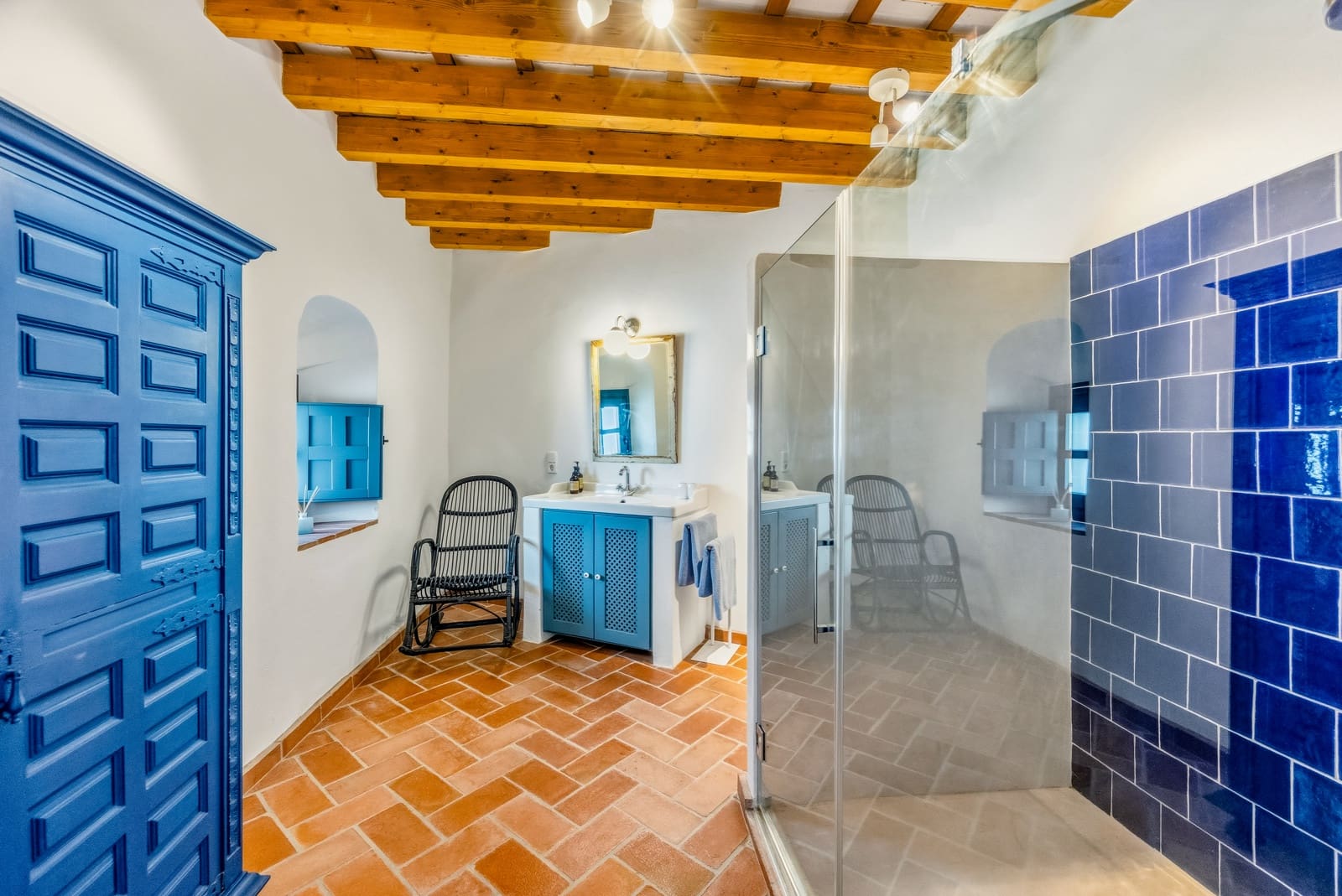 6 soveværelse Byhus til salg i Vejer de la Frontera - € 829.000 (Ref: 9159019)