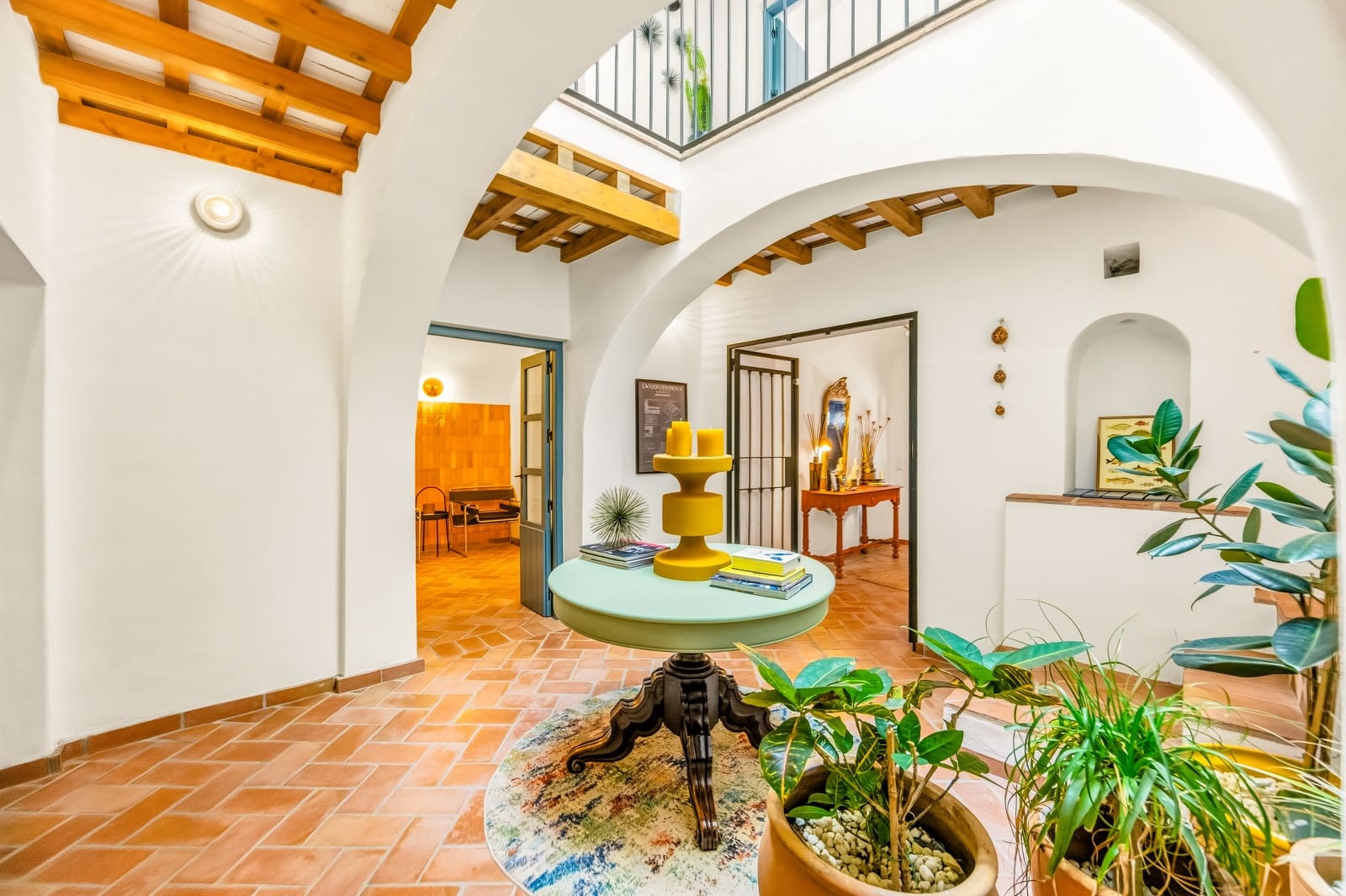 6 soveværelse Byhus til salg i Vejer de la Frontera - € 829.000 (Ref: 9159019)