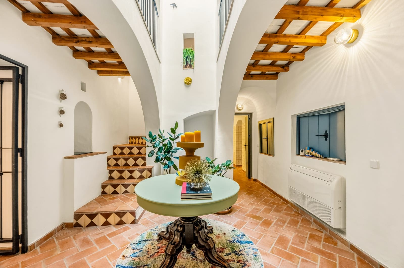 6 soveværelse Byhus til salg i Vejer de la Frontera - € 829.000 (Ref: 9159019)