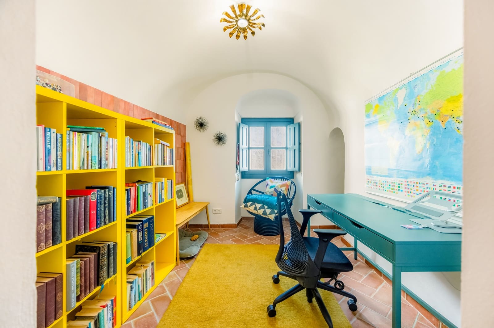 6 soveværelse Byhus til salg i Vejer de la Frontera - € 829.000 (Ref: 9159019)