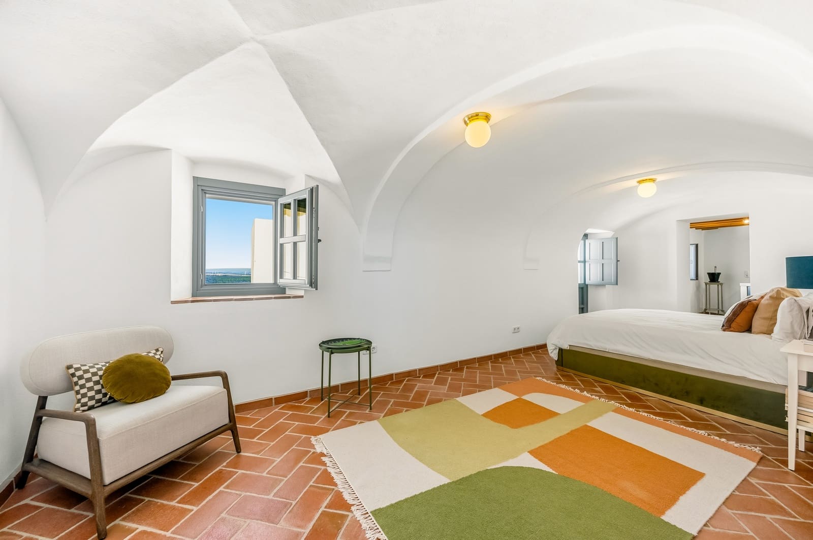 6 soveværelse Byhus til salg i Vejer de la Frontera - € 829.000 (Ref: 9159019)