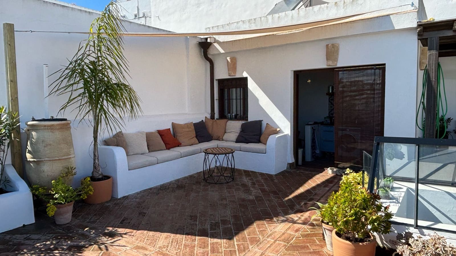 4 soverom Hus til salgs i Vejer de la Frontera - € 699 000 (Ref: 9166601)