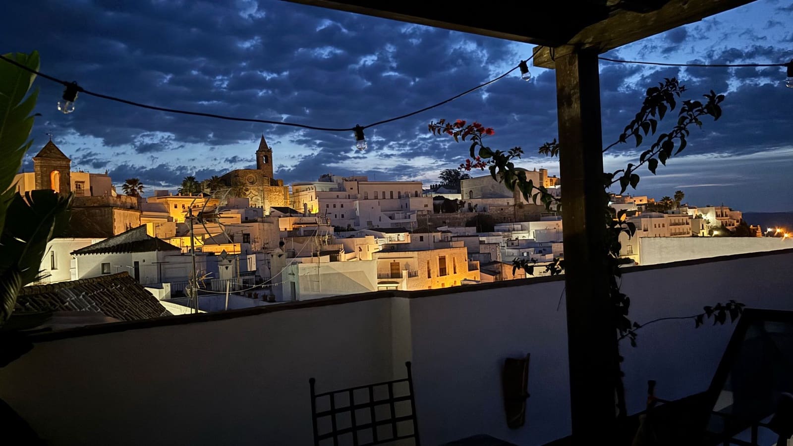 4 soverom Hus til salgs i Vejer de la Frontera - € 699 000 (Ref: 9166601)