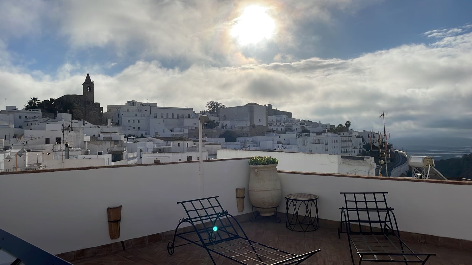 4 soverom Hus til salgs i Vejer de la Frontera - € 699 000 (Ref: 9166601)