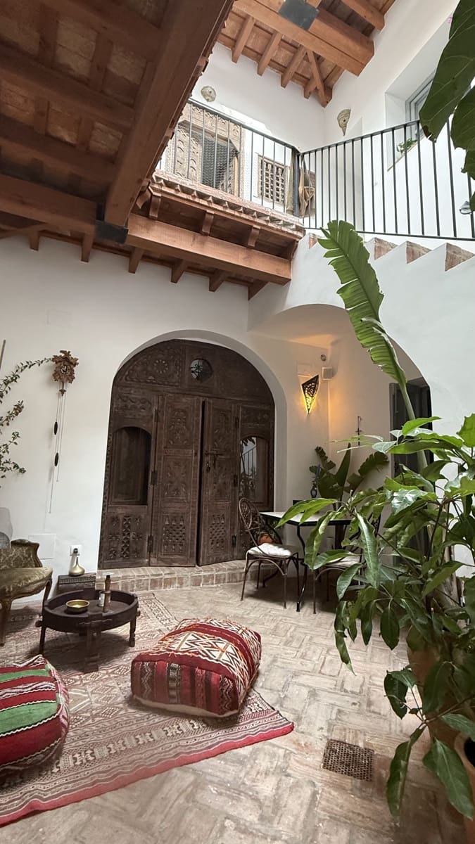 4 soverom Hus til salgs i Vejer de la Frontera - € 699 000 (Ref: 9166601)