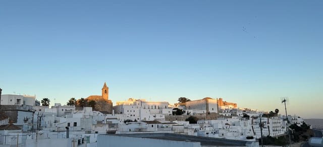4 bedroom Townhouse for sale in Vejer de la Frontera - € 699,000 (Ref: 9166601)