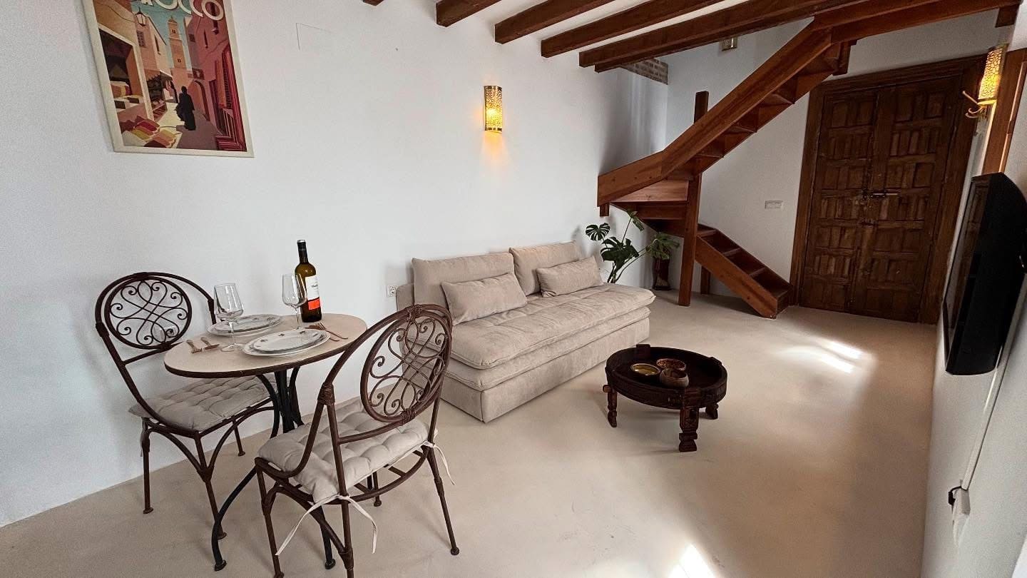 4 soverom Hus til salgs i Vejer de la Frontera - € 699 000 (Ref: 9166601)