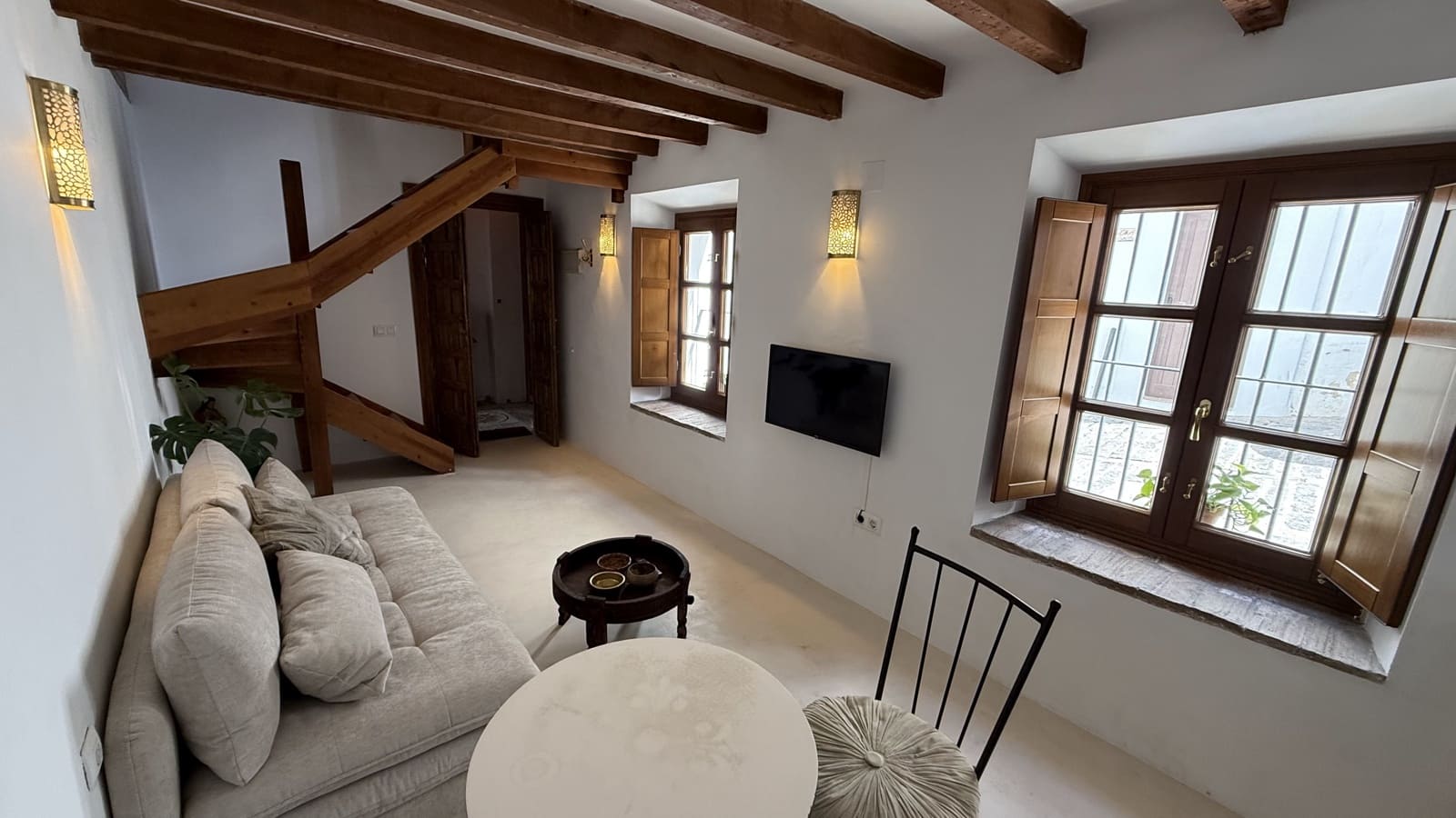 4 soverom Hus til salgs i Vejer de la Frontera - € 699 000 (Ref: 9166601)