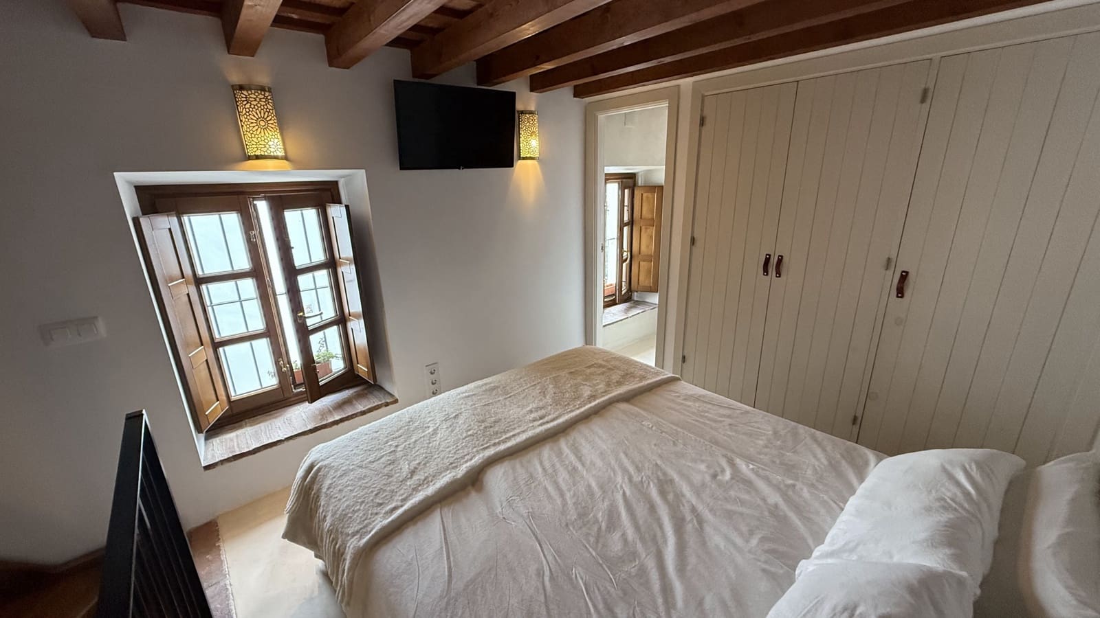 4 soverom Hus til salgs i Vejer de la Frontera - € 699 000 (Ref: 9166601)