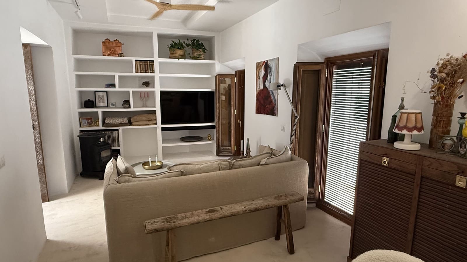 4 soverom Hus til salgs i Vejer de la Frontera - € 699 000 (Ref: 9166601)