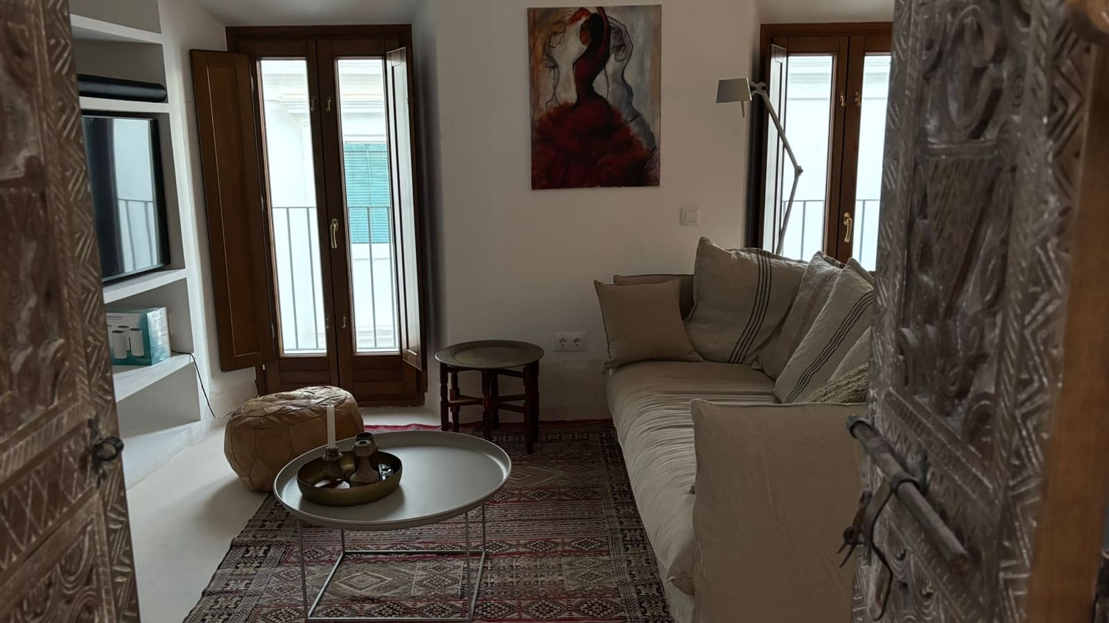 4 soverom Hus til salgs i Vejer de la Frontera - € 699 000 (Ref: 9166601)