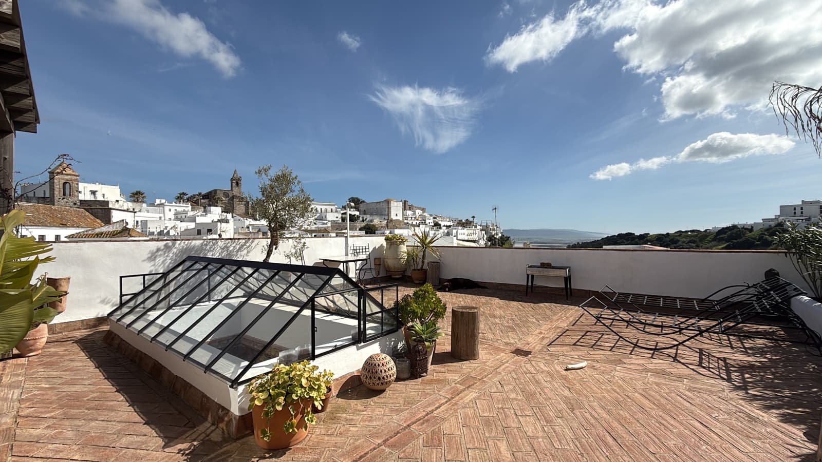 4 soverom Hus til salgs i Vejer de la Frontera - € 699 000 (Ref: 9166601)