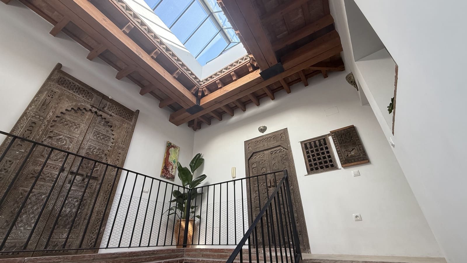 4 soverom Hus til salgs i Vejer de la Frontera - € 699 000 (Ref: 9166601)