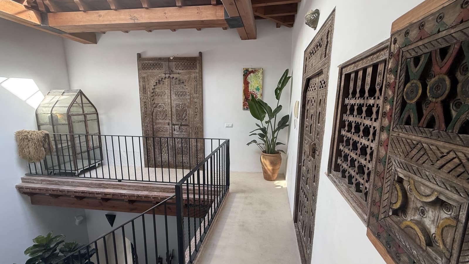 4 soverom Hus til salgs i Vejer de la Frontera - € 699 000 (Ref: 9166601)