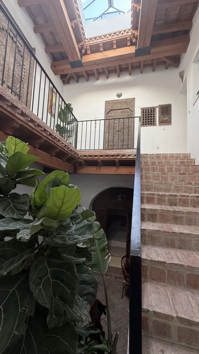 4 soverom Hus til salgs i Vejer de la Frontera - € 699 000 (Ref: 9166601)