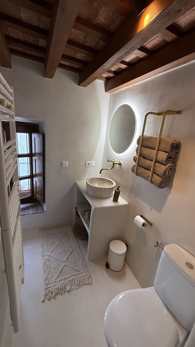 4 soverom Hus til salgs i Vejer de la Frontera - € 699 000 (Ref: 9166601)