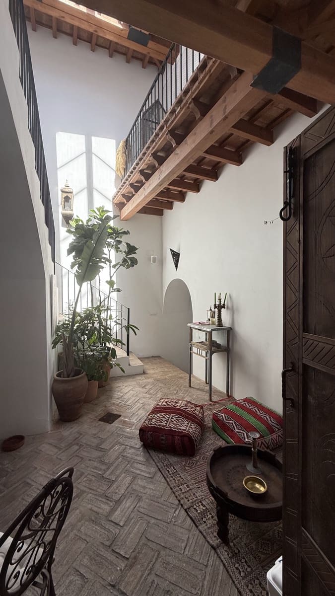 4 soverom Hus til salgs i Vejer de la Frontera - € 699 000 (Ref: 9166601)