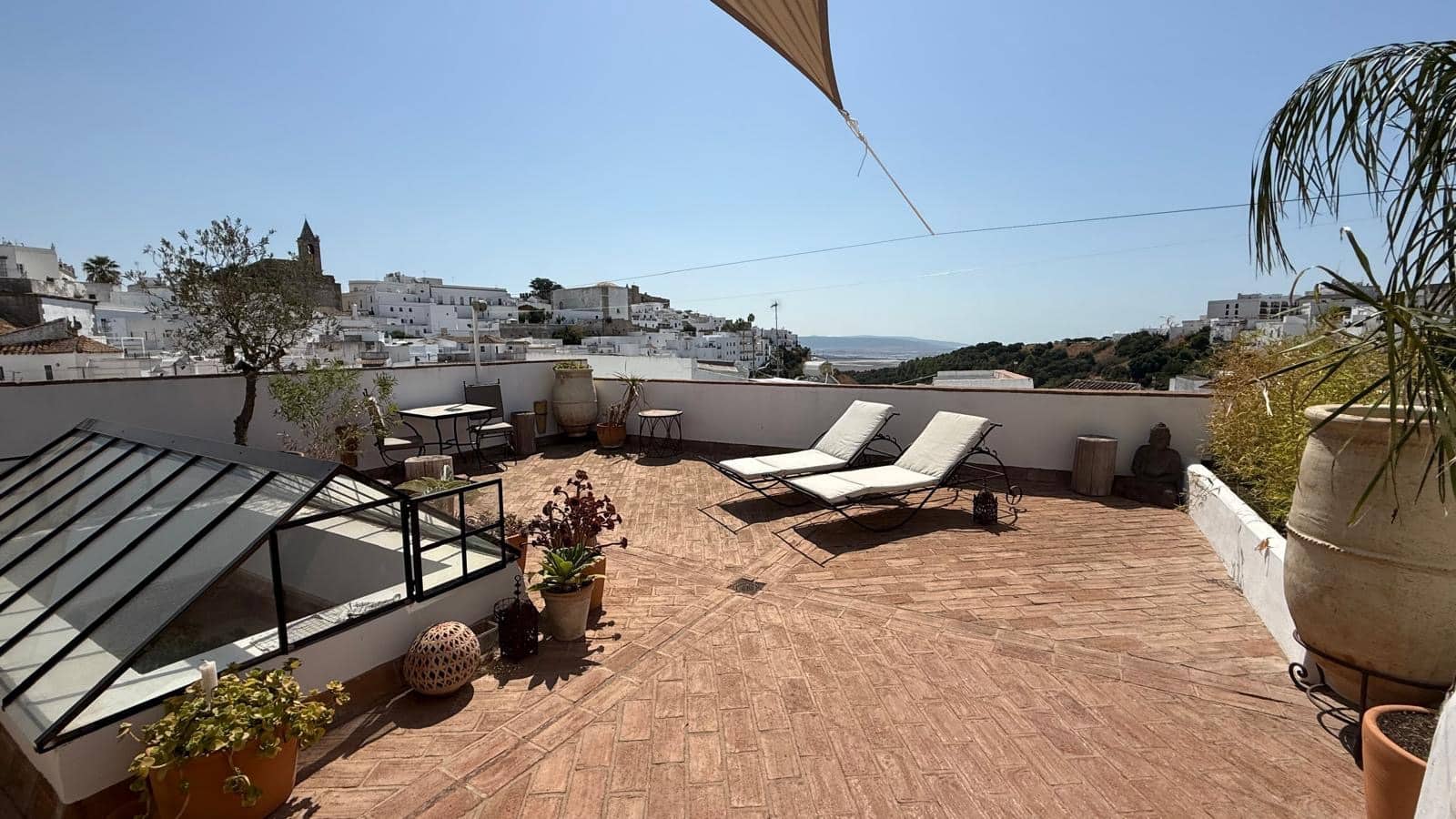 4 soverom Hus til salgs i Vejer de la Frontera - € 699 000 (Ref: 9166601)