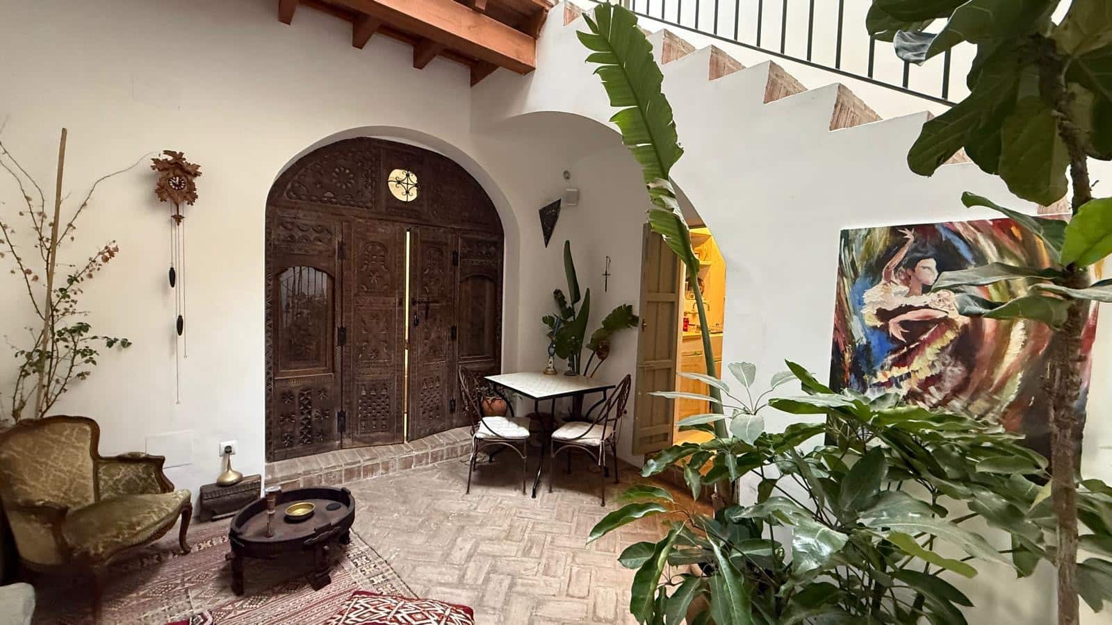 4 soverom Hus til salgs i Vejer de la Frontera - € 699 000 (Ref: 9166601)