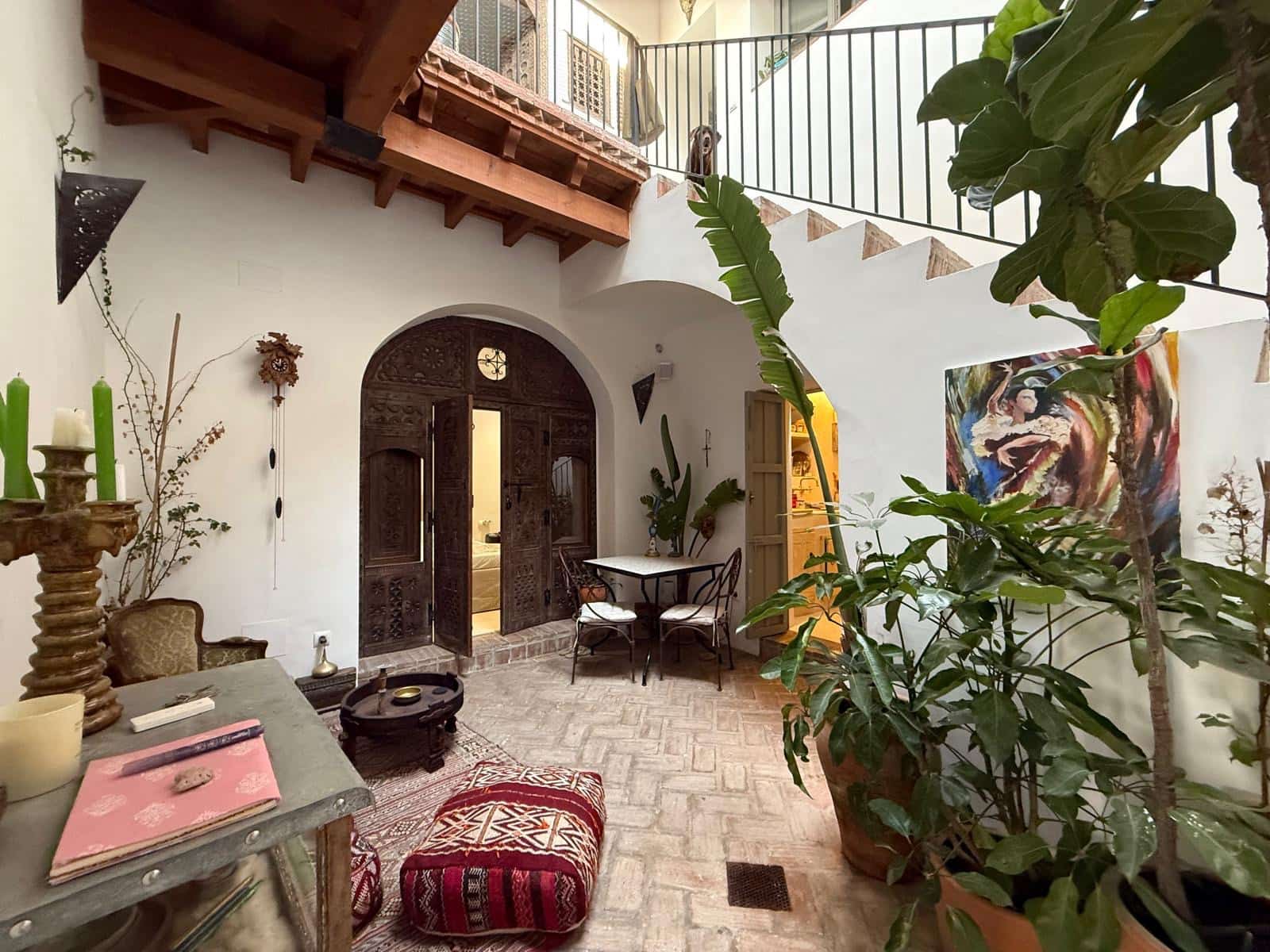 4 soverom Hus til salgs i Vejer de la Frontera - € 699 000 (Ref: 9166601)