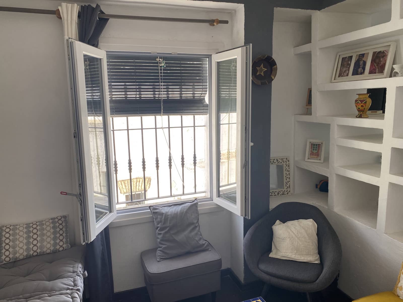 2 bedroom Townhouse for sale in Vejer de la Frontera - € 269,000 (Ref: 9256578)