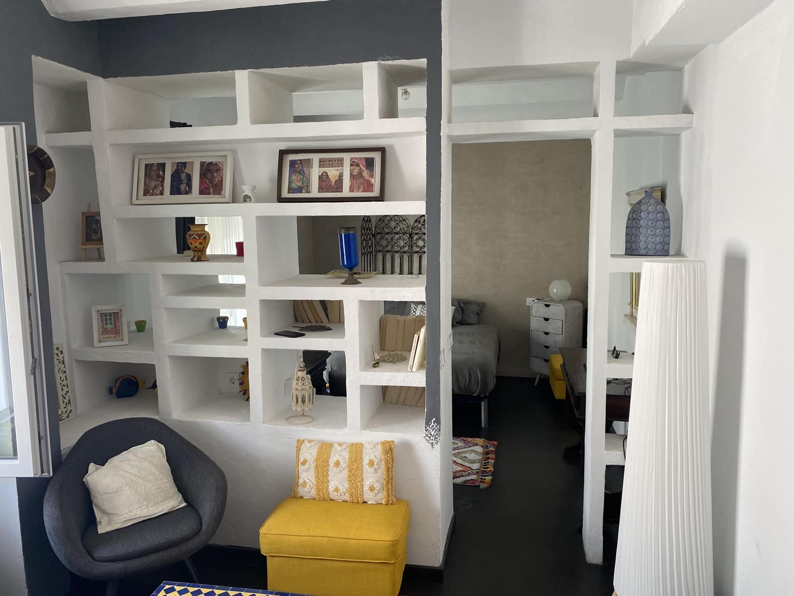 2 bedroom Townhouse for sale in Vejer de la Frontera - € 269,000 (Ref: 9256578)