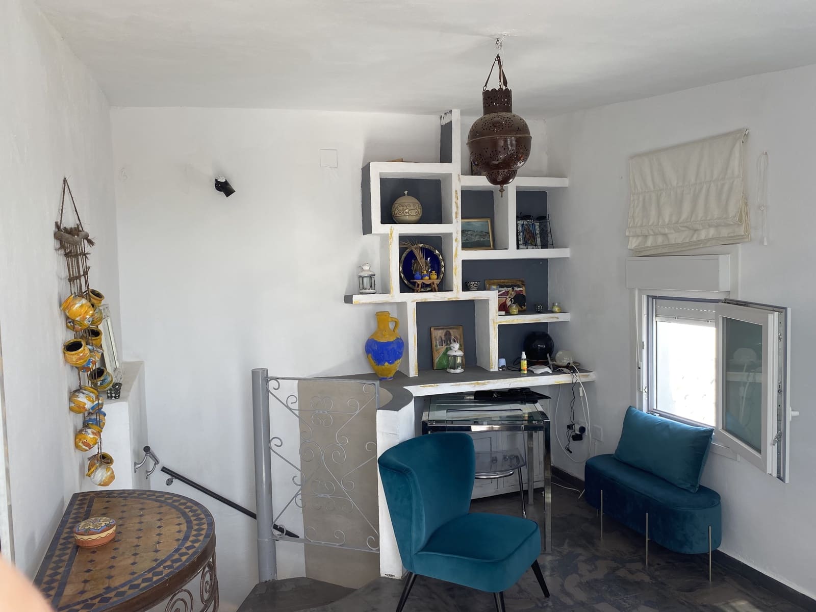 2 bedroom Townhouse for sale in Vejer de la Frontera - € 269,000 (Ref: 9256578)