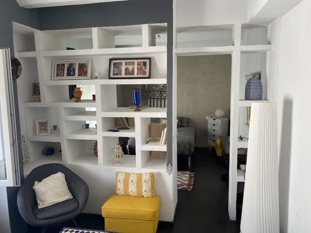 2 bedroom Townhouse for sale in Vejer de la Frontera - € 269,000 (Ref: 9256578)