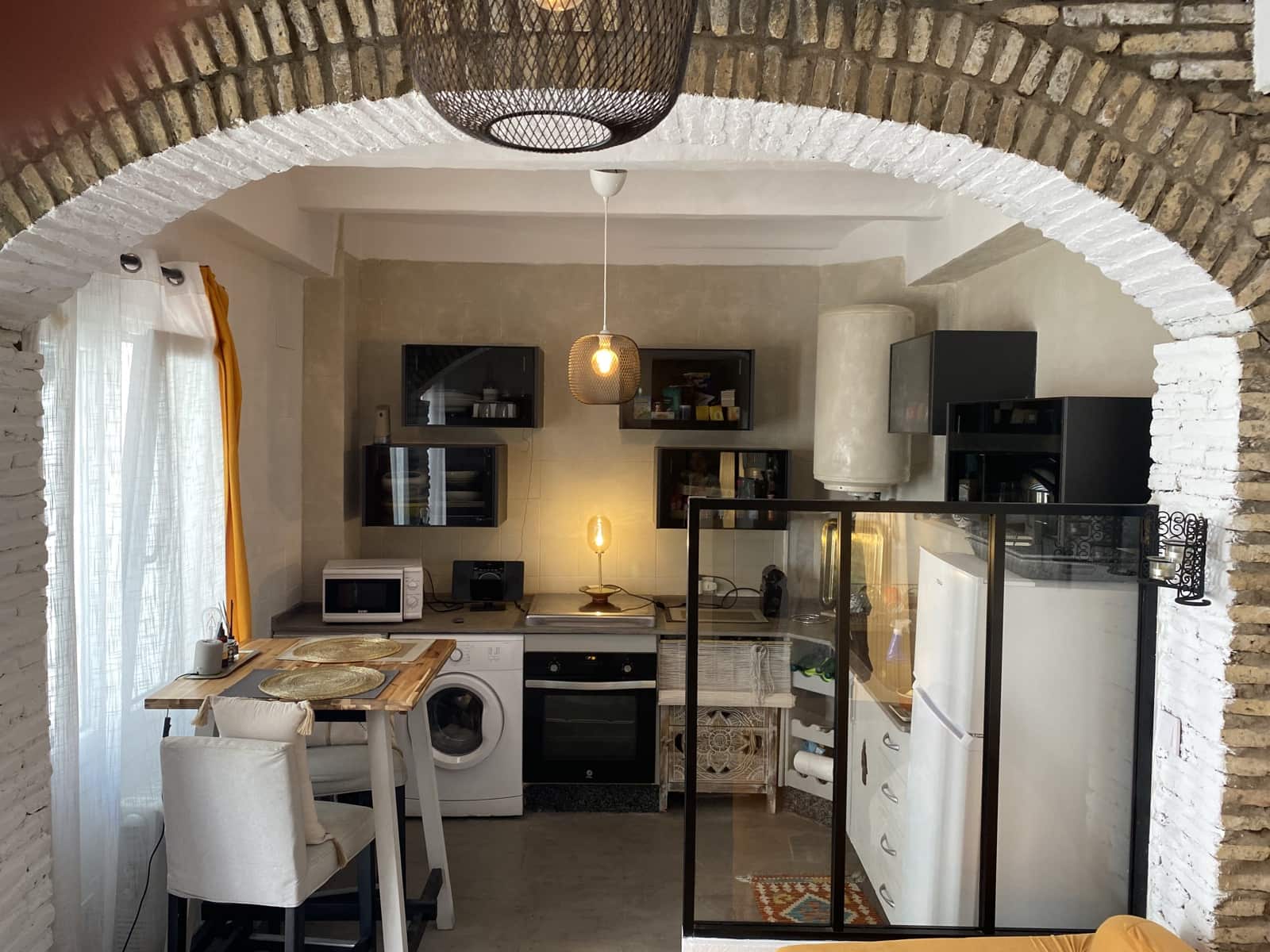 2 bedroom Townhouse for sale in Vejer de la Frontera - € 269,000 (Ref: 9256578)