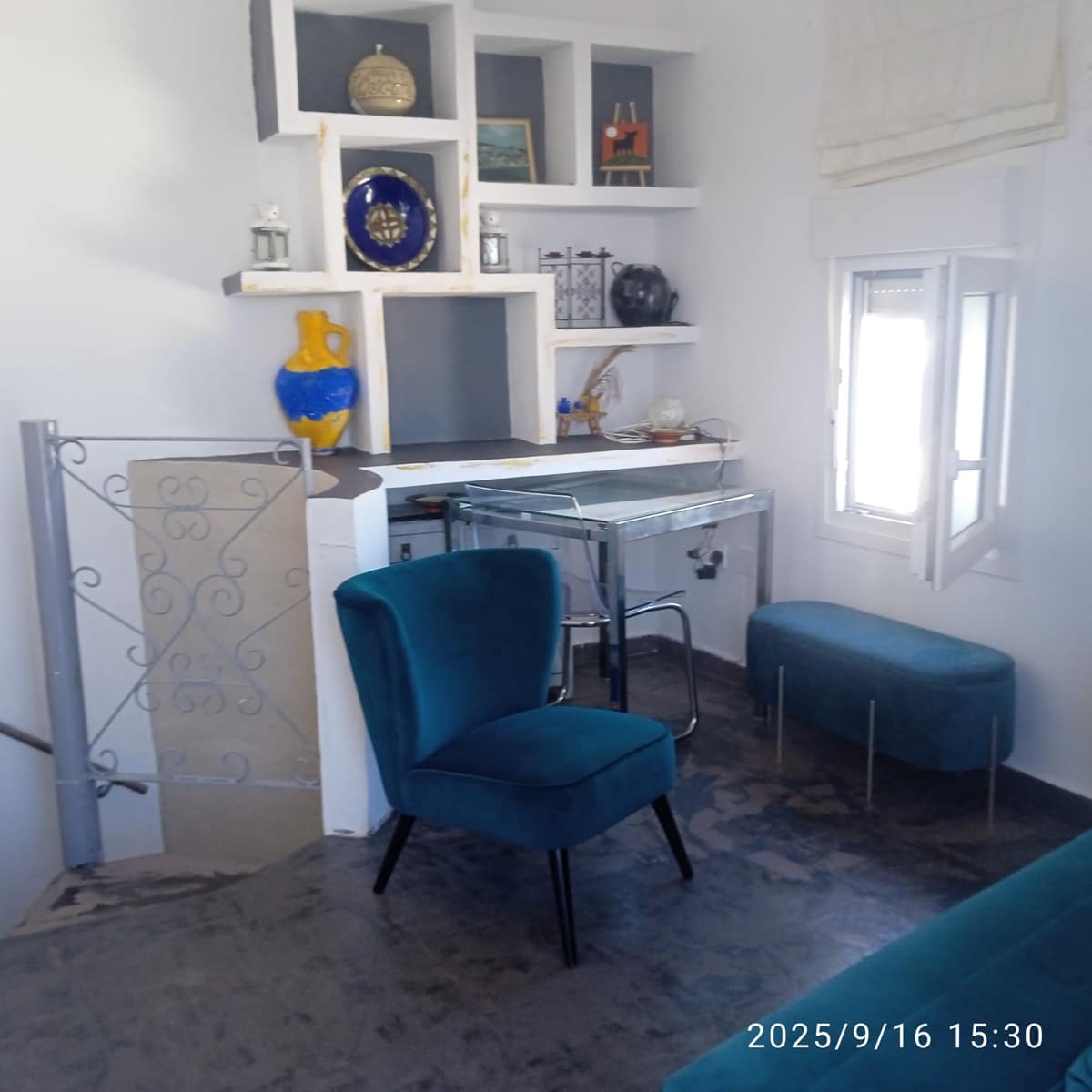 2 bedroom Townhouse for sale in Vejer de la Frontera - € 269,000 (Ref: 9256578)