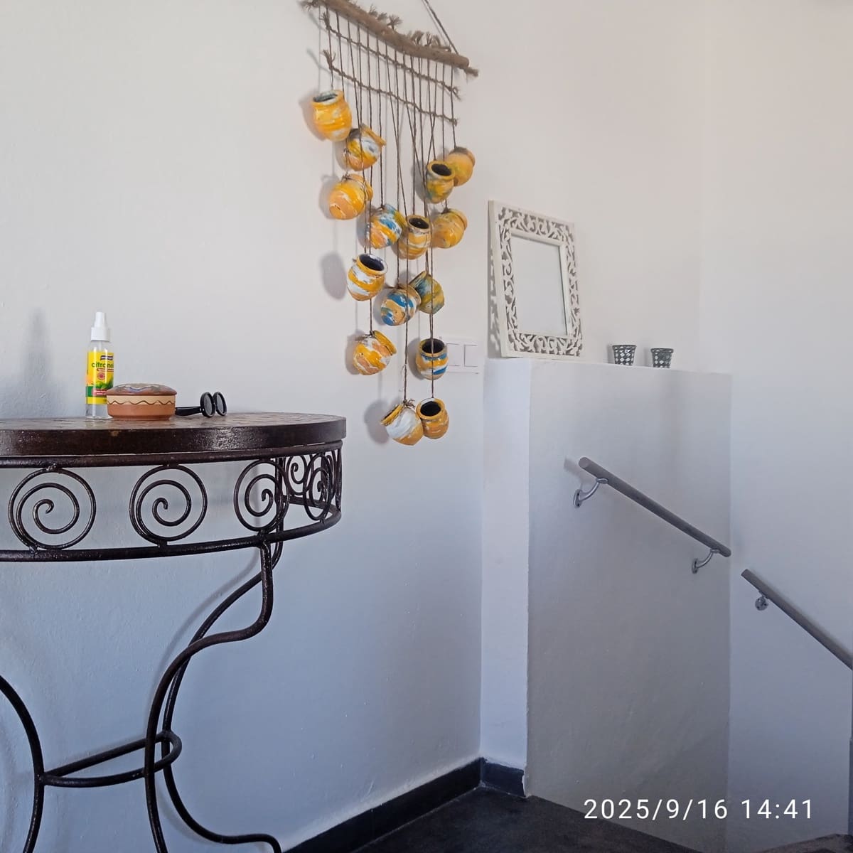 2 bedroom Townhouse for sale in Vejer de la Frontera - € 269,000 (Ref: 9256578)