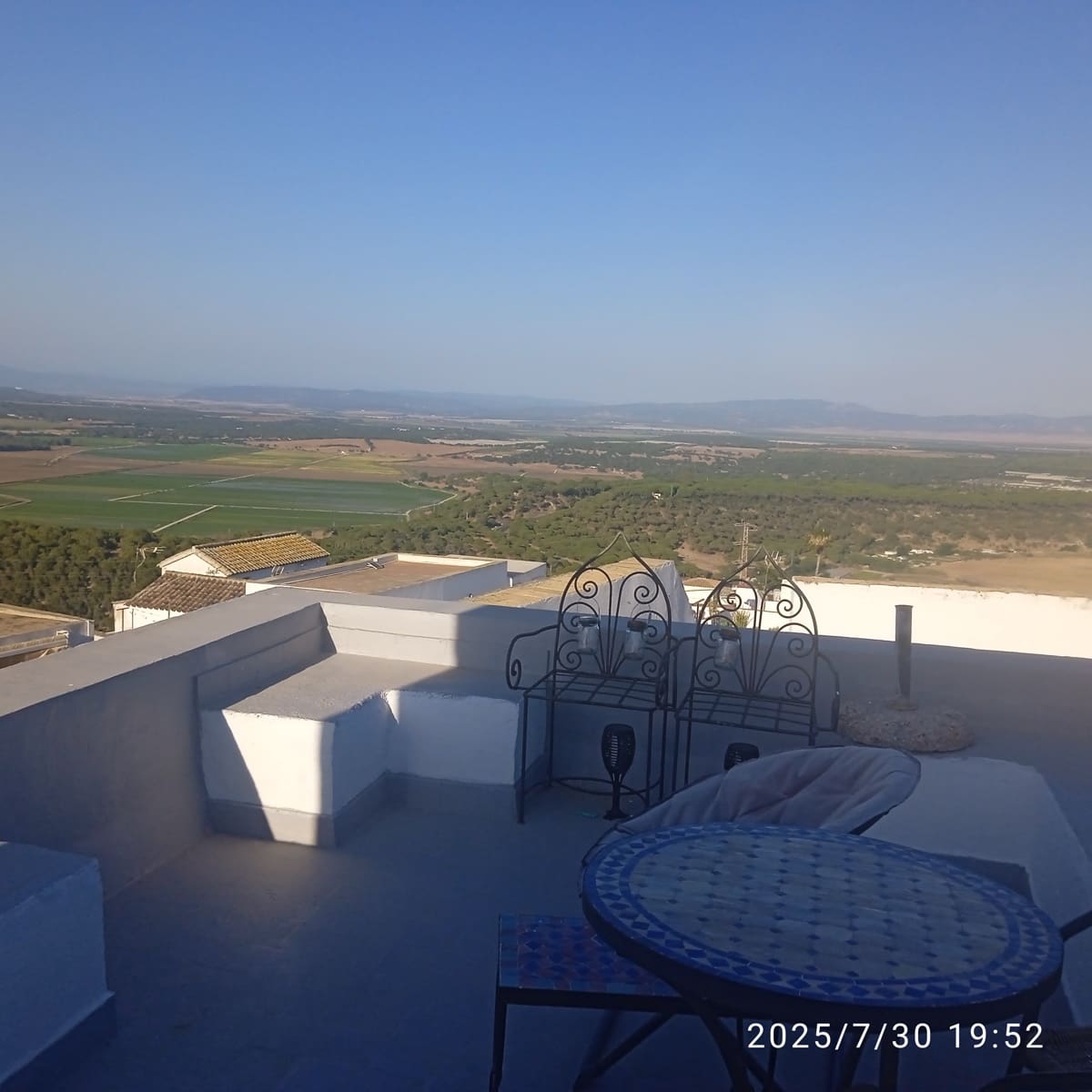 2 bedroom Townhouse for sale in Vejer de la Frontera - € 269,000 (Ref: 9256578)