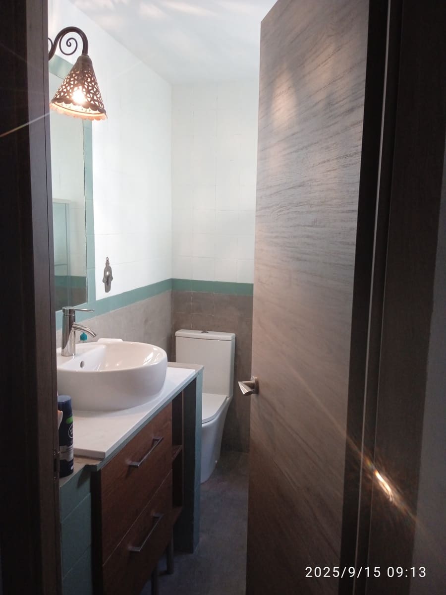 2 bedroom Townhouse for sale in Vejer de la Frontera - € 269,000 (Ref: 9256578)