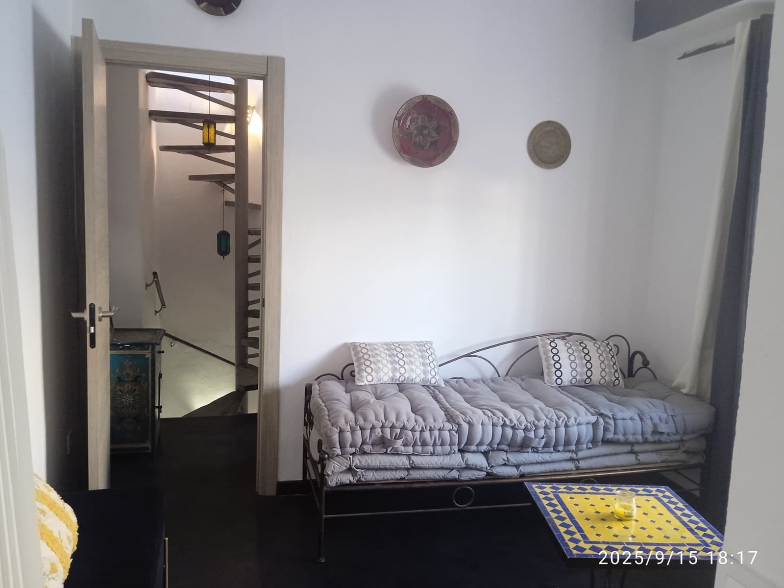 2 bedroom Townhouse for sale in Vejer de la Frontera - € 269,000 (Ref: 9256578)