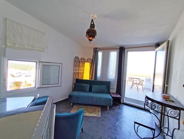 2 sypialnia Dom na sprzedaż w Vejer de la Frontera - 265 000 € (Ref: 9256578)