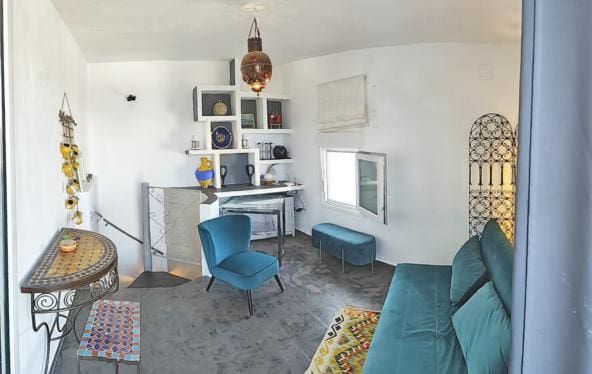 2 soverom Hus til salgs i Vejer de la Frontera - € 265 000 (Ref: 9256578)