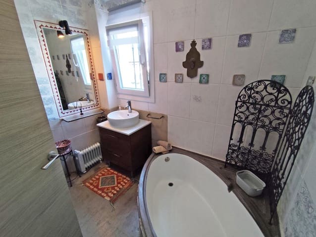 2 sypialnia Dom na sprzedaż w Vejer de la Frontera - 265 000 € (Ref: 9256578)