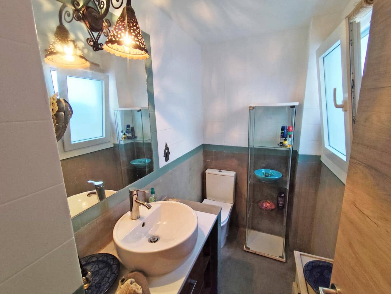 2 soverom Hus til salgs i Vejer de la Frontera - € 265 000 (Ref: 9256578)