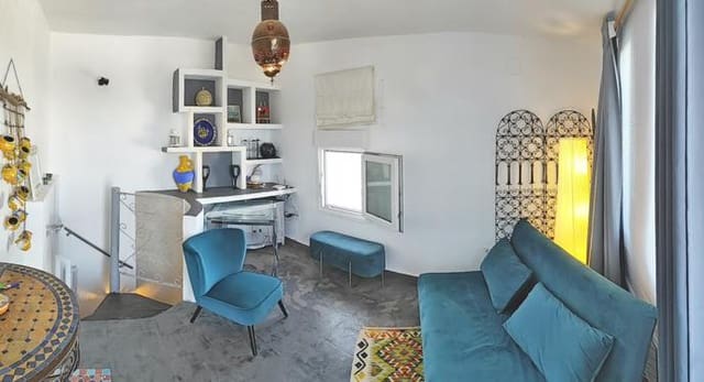 2 soverom Hus til salgs i Vejer de la Frontera - € 249 000 (Ref: 9256578)