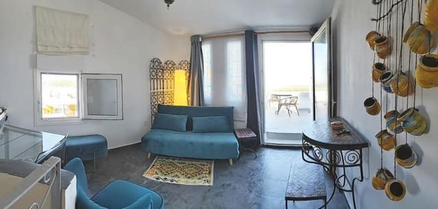 2 soverom Hus til salgs i Vejer de la Frontera - € 249 000 (Ref: 9256578)