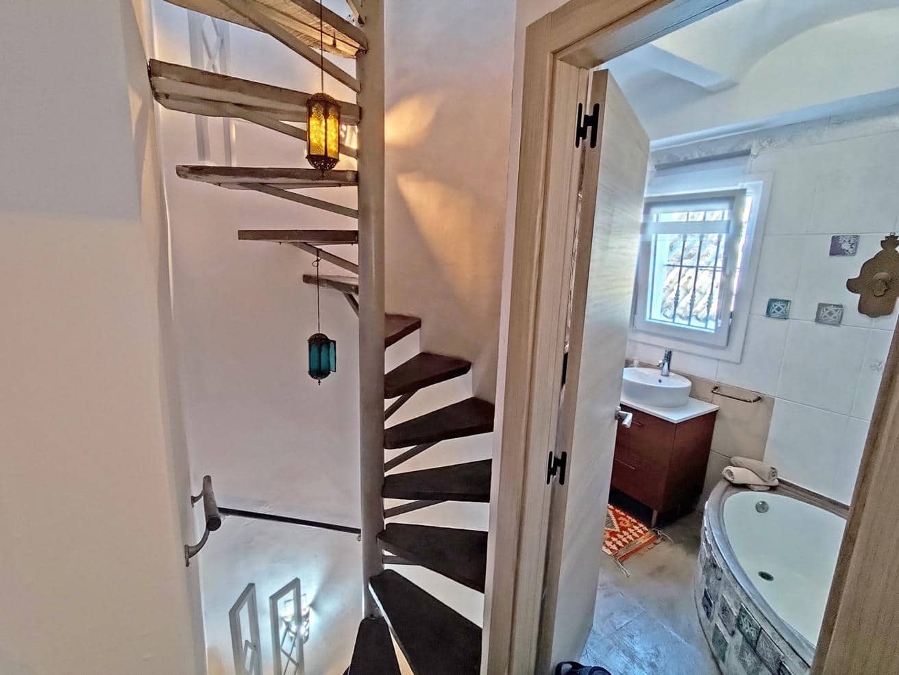 2 chambre Maison de Ville à vendre à Vejer de la Frontera - 249 000 € (Ref: 9256578)