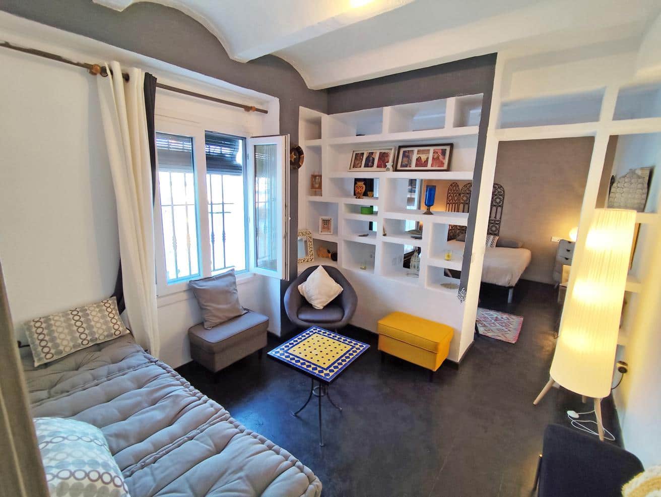 2 chambre Maison de Ville à vendre à Vejer de la Frontera - 249 000 € (Ref: 9256578)