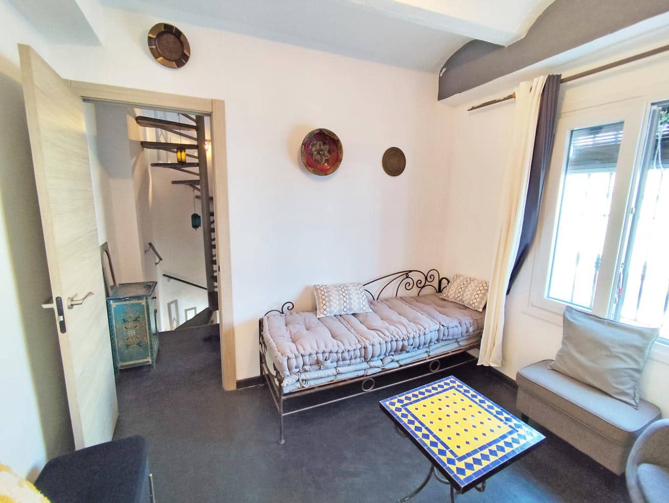 2 chambre Maison de Ville à vendre à Vejer de la Frontera - 249 000 € (Ref: 9256578)