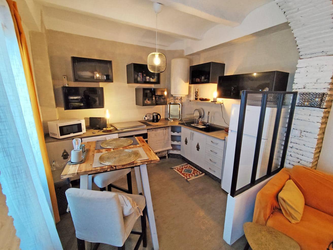 2 chambre Maison de Ville à vendre à Vejer de la Frontera - 249 000 € (Ref: 9256578)