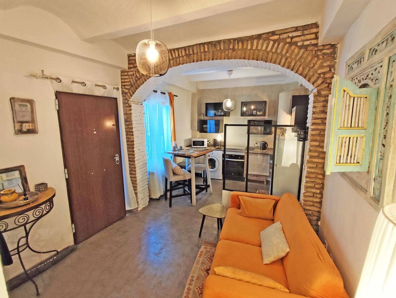 2 chambre Maison de Ville à vendre à Vejer de la Frontera - 249 000 € (Ref: 9256578)